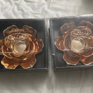 Clair de lune chandelier